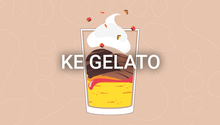 Ke Gelato