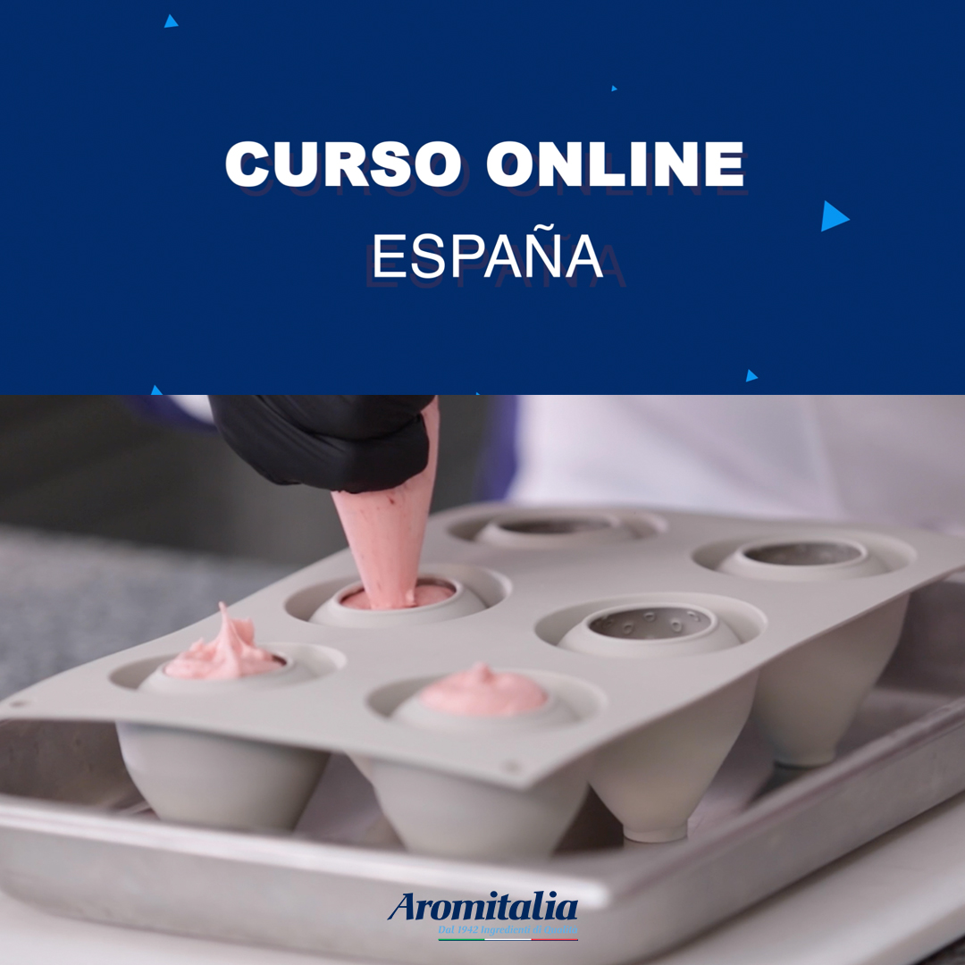 Publicación que promociona el curso de España