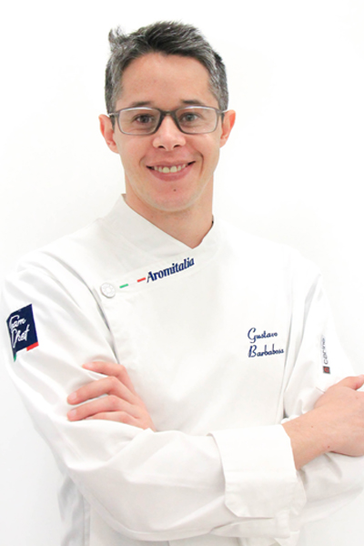 Gustavo Barbabosa