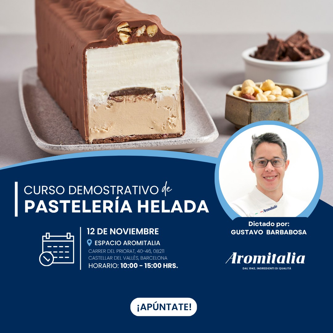 Pastelería Helada – España Pastelería Helada - España