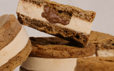 Cookies de speculoos