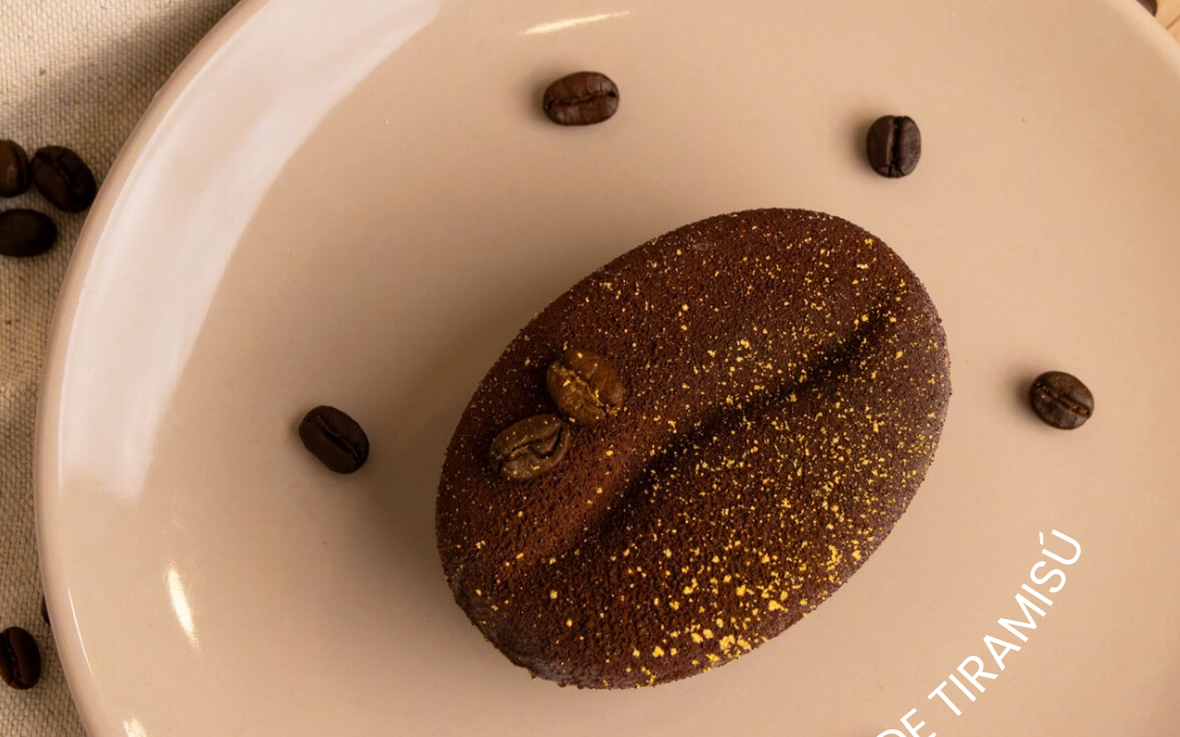 Receta | Día del Padre | Monoporción Tiramisú