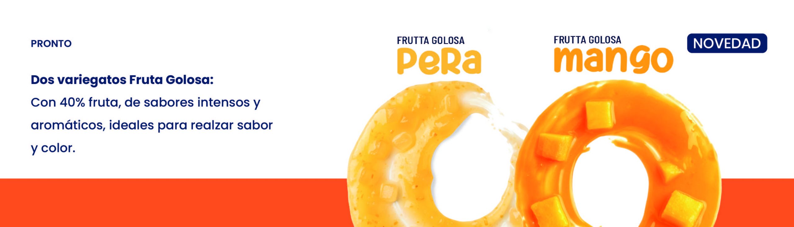 VARIEGATO FRUTTA GOLOSA