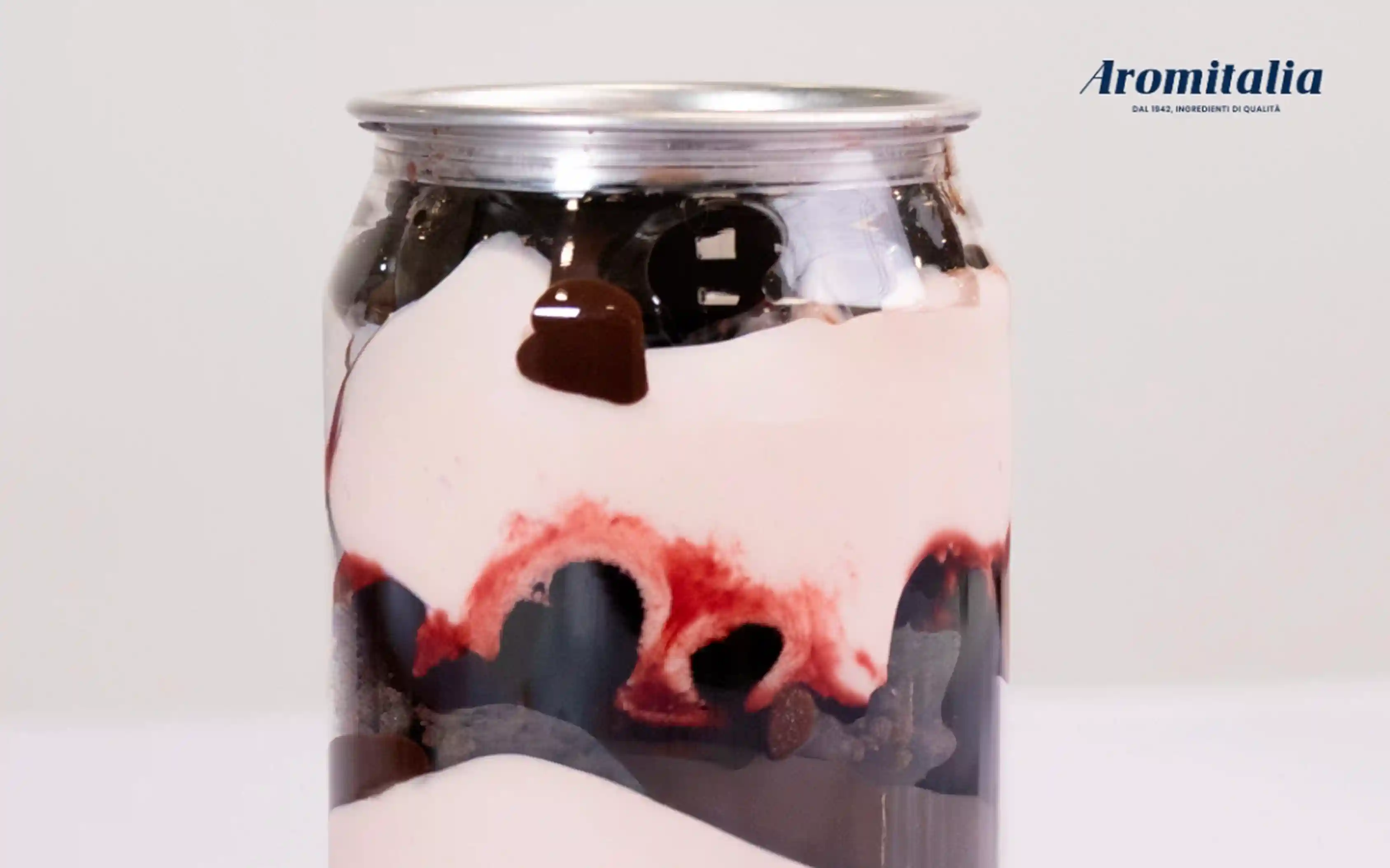 Cuchareable helado de CherryChic