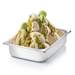 Macaron-Pistacchio